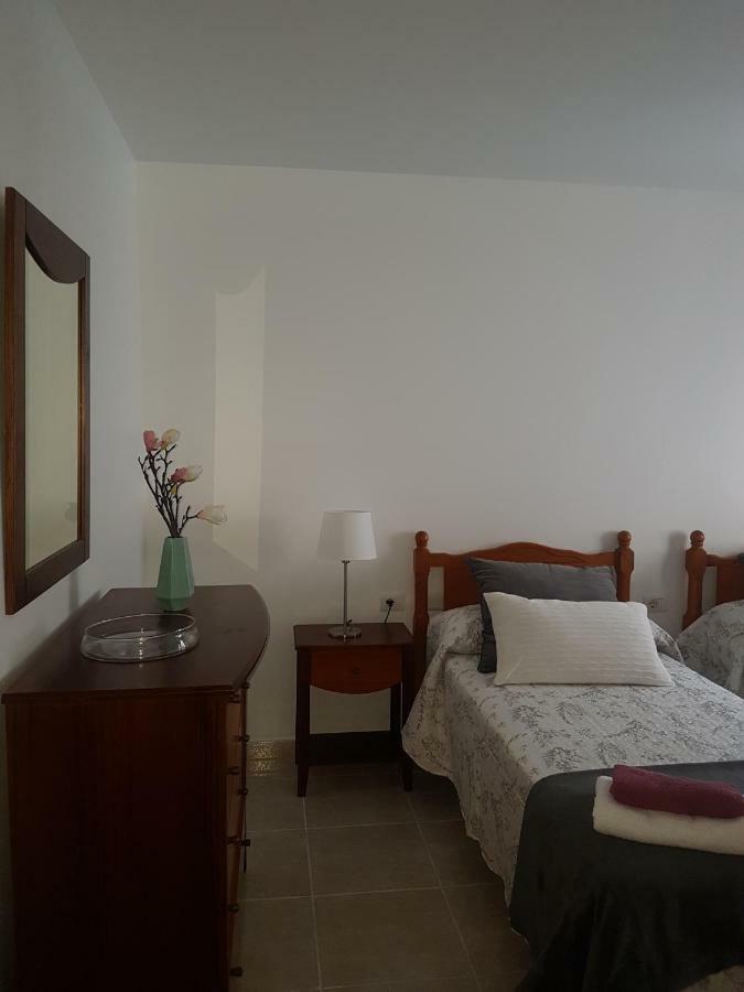 Sol Apartment Tazacorte