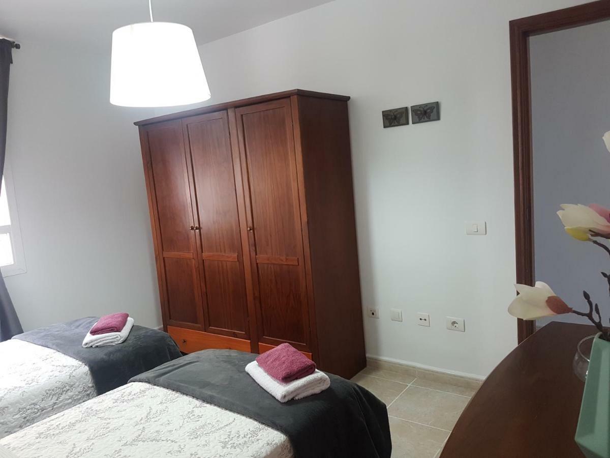 Apartment Sol Tazacorte