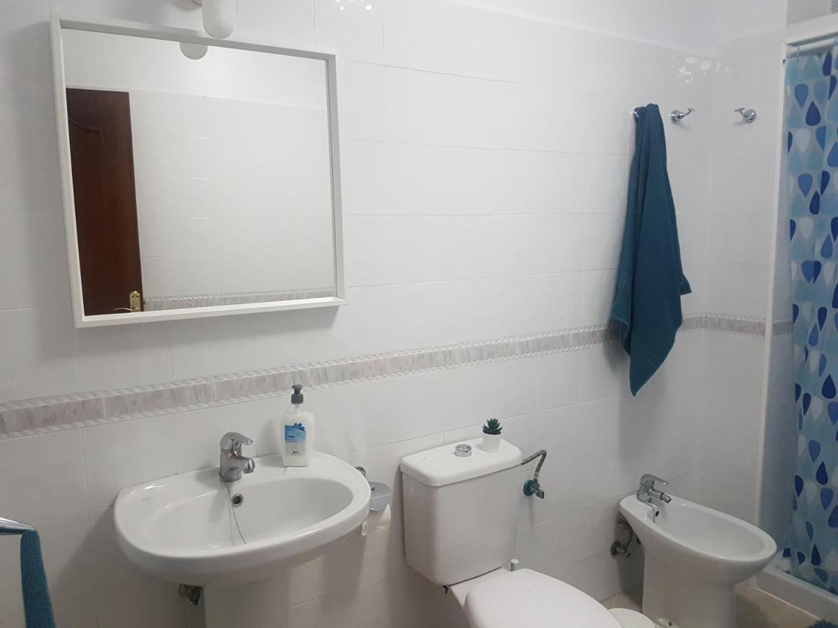 Apartment Sol Tazacorte