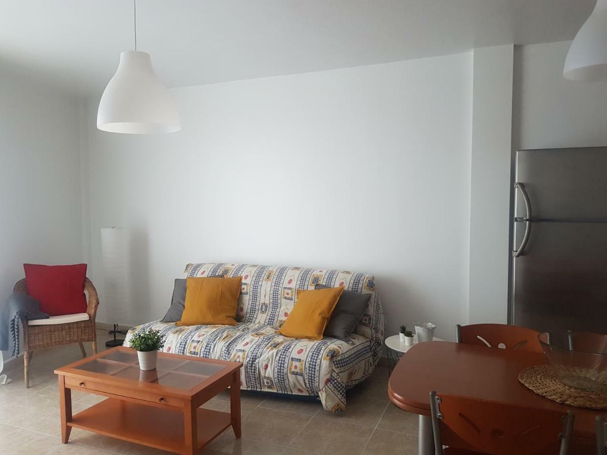 Sol Appartement Tazacorte
