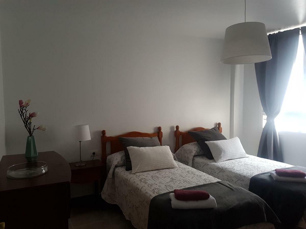 Sol Appartement Tazacorte