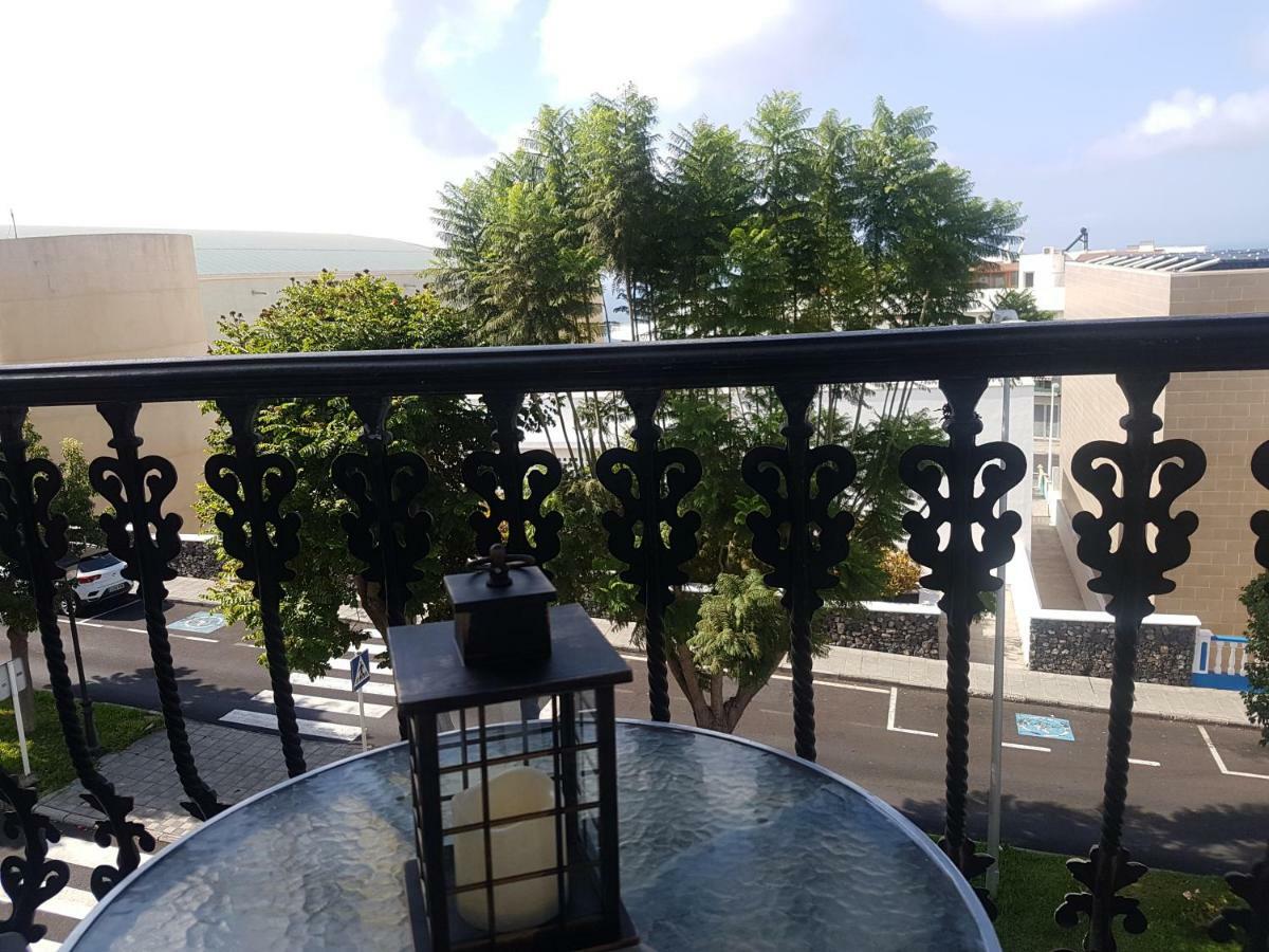 Sol Appartement