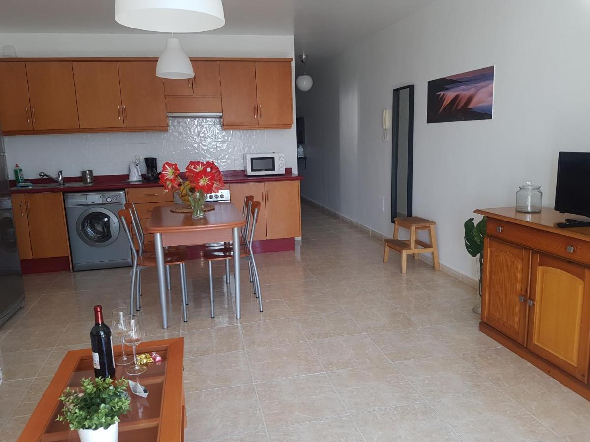 Sol Appartement *